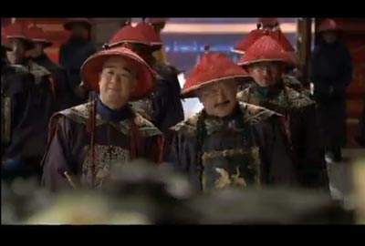  铁齿铜牙纪晓岚4 第15集至第21集电视 剧情 _5i