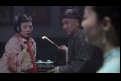 铁齿铜牙纪晓岚4第21集