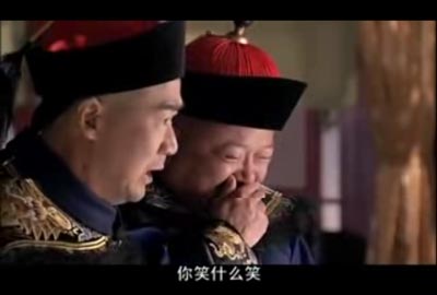  铁齿铜牙纪晓岚4 第29集至第35集电视 剧情 _5i