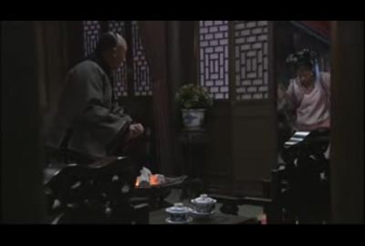铁齿铜牙纪晓岚4第36集