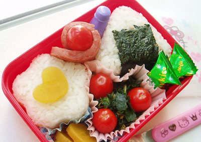 低脂/低卡食物