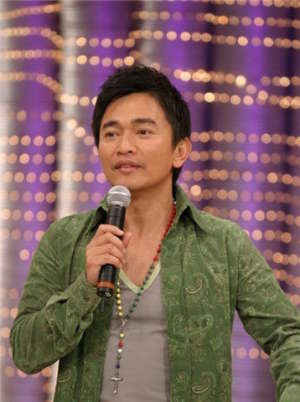 吴宗宪