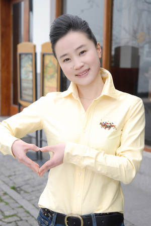 相亲特派员小马