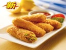 必胜客菜单价格图片:嫩牛香酥卷(NenNiuXiangXuJuan)