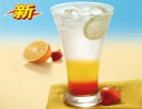 必胜客菜单价格图片:法式浪漫(FaShiLangMan)
