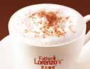 必胜客菜单价格图片:卡布基诺咖啡(Cappuccino)