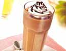 必胜客菜单价格图片:冰摩卡咖啡(Iced Mocha)
